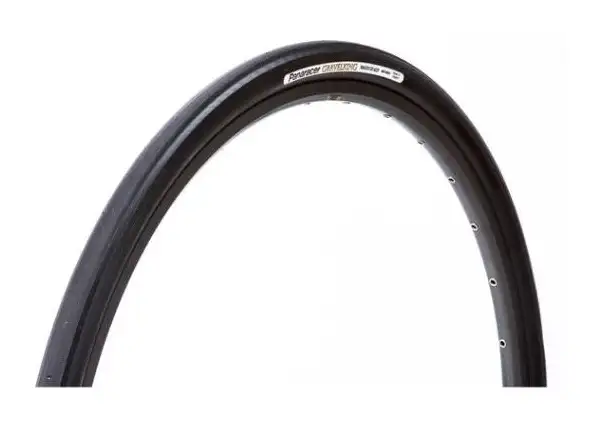 Panaracer GravelKing Slick 700x32C Reifen Schwarz Kevlar