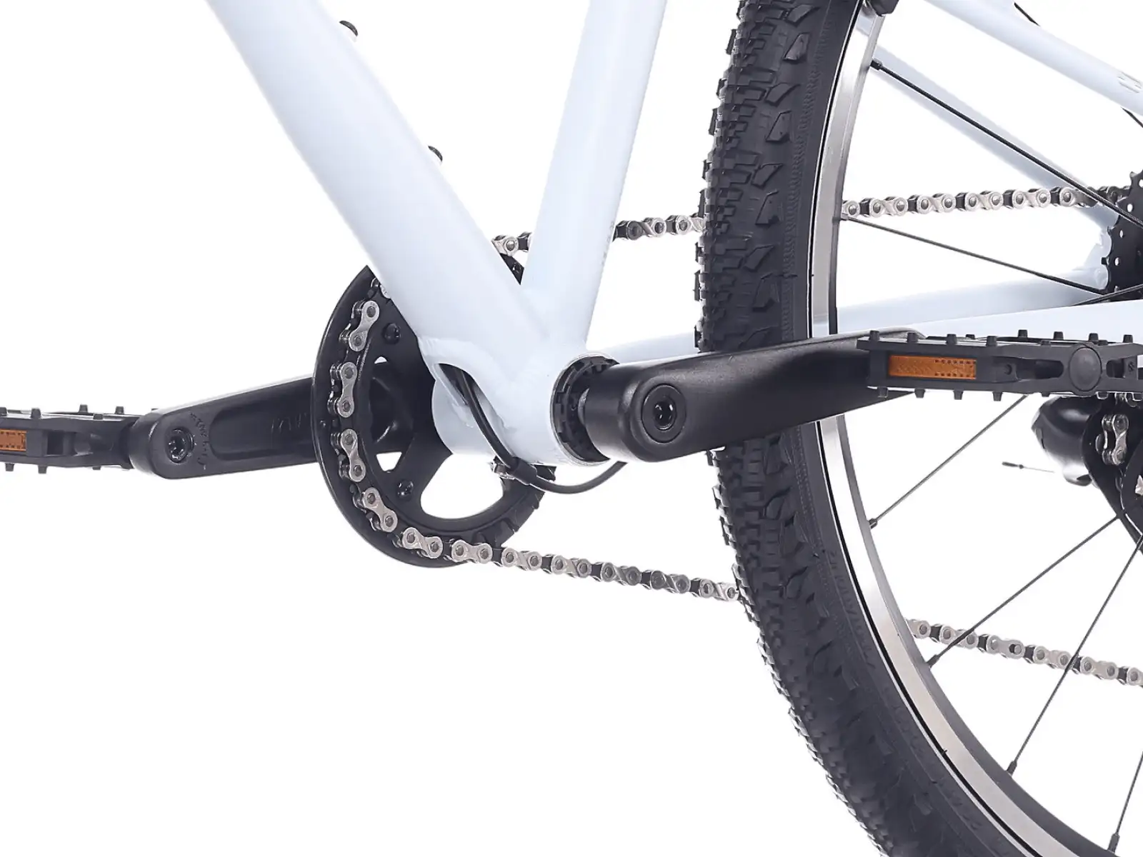 Superior F.L.Y. 24 VB Kinderfahrrad Matte Teal