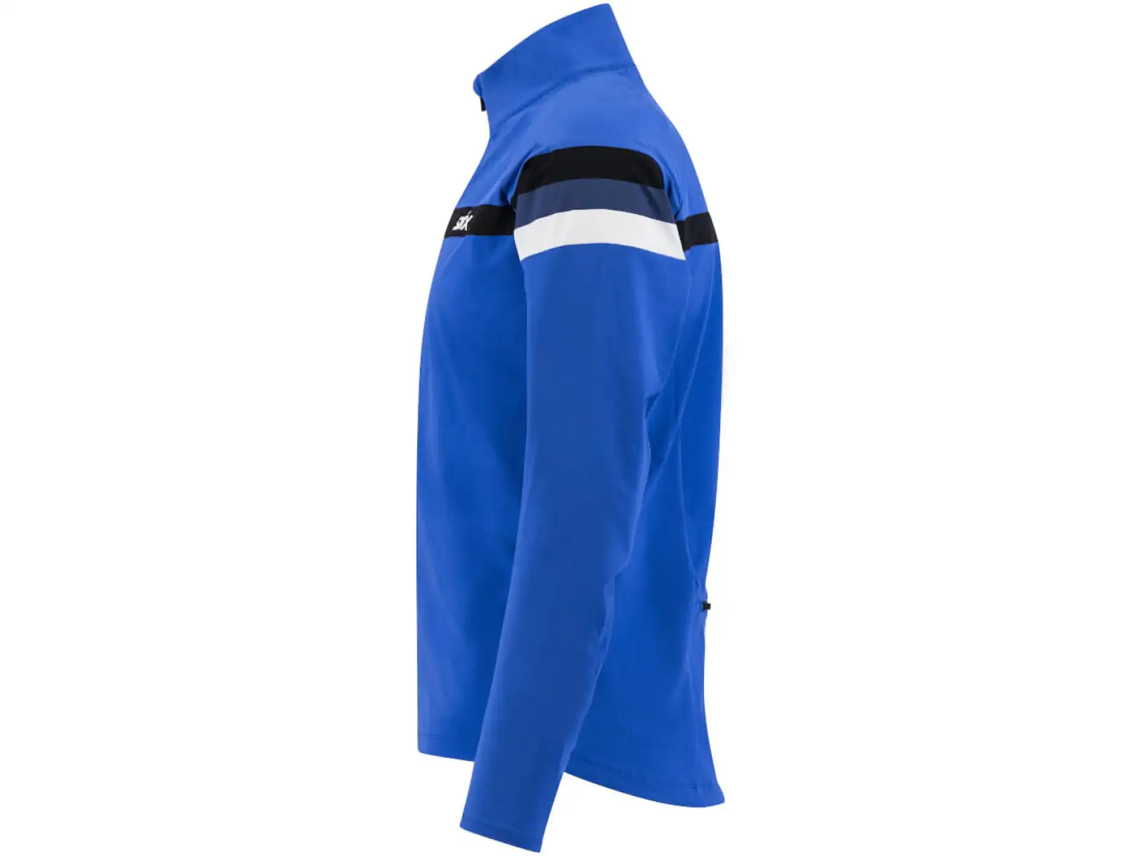 Swix Focus Herrenjacke Blau