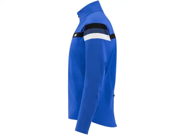 Swix Focus Herrenjacke Blau