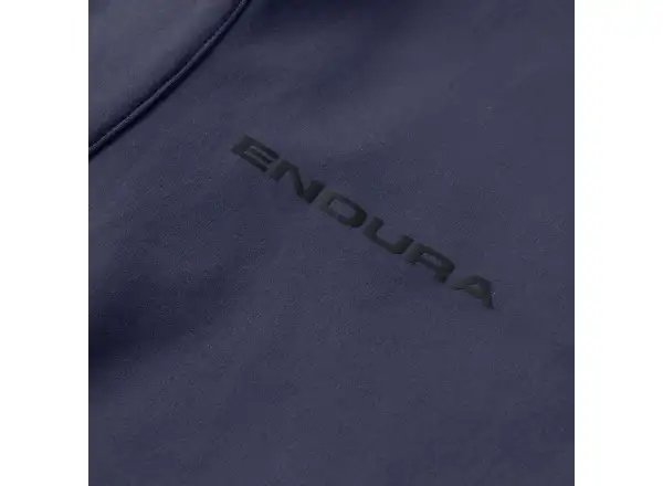 Endura Loop Ride Herrentrikot Langarm Carbon Grey