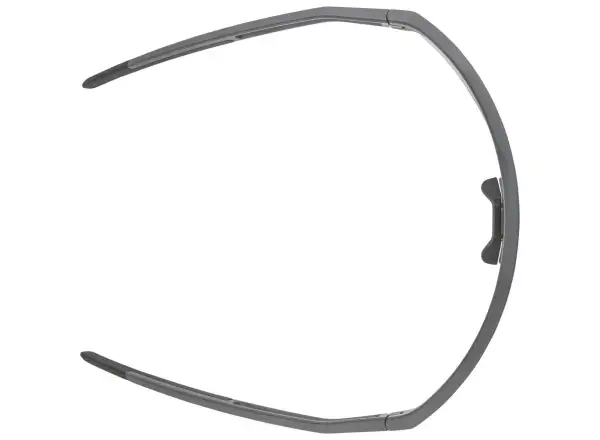 Alpina Sonic HR QV Brille Midnight Grey Matt