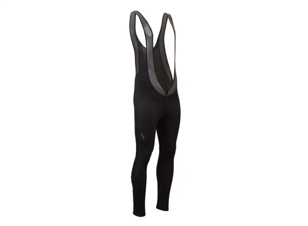 Silvini Movenza Bib Herren Membranhose mit Trägern black/cloud