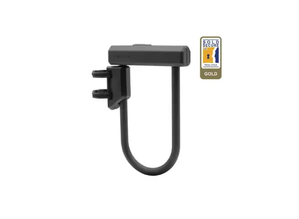 Hiplok Anker Urban D schwarz