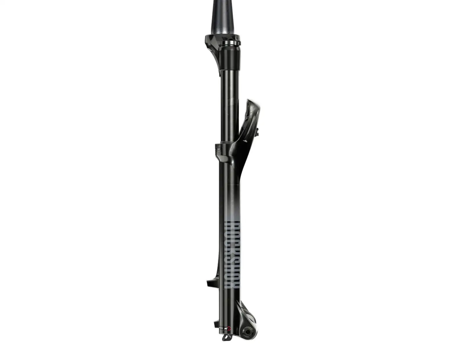 Rock Shox Judy Gold RL A3 100 mm 29" Federgabel Schwarz