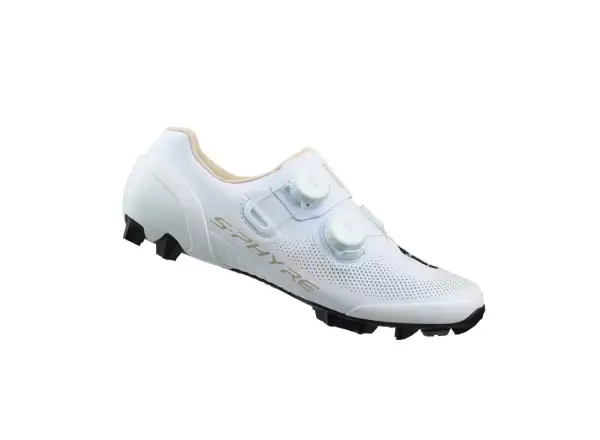 Shimano S-Phyre SH-XC903 Damen MTB Schuhe weiß
