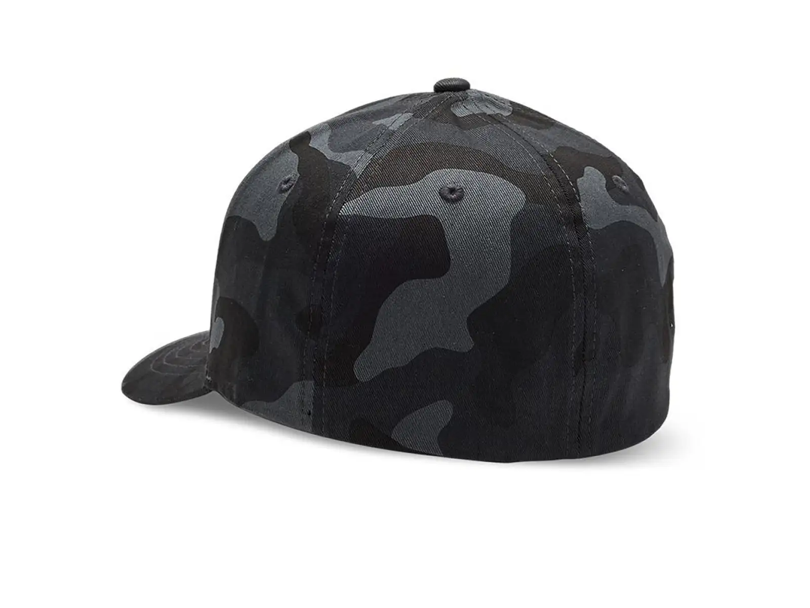 Fox Head Flexfit Kappe Camo Black