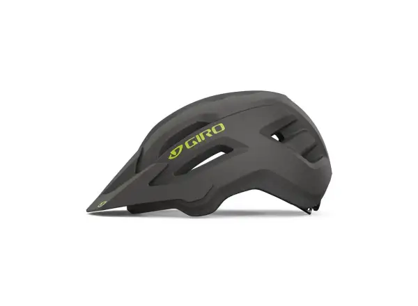 Giro Fixture II Helm Matte Warm Black Größe Uni (54-61 cm)