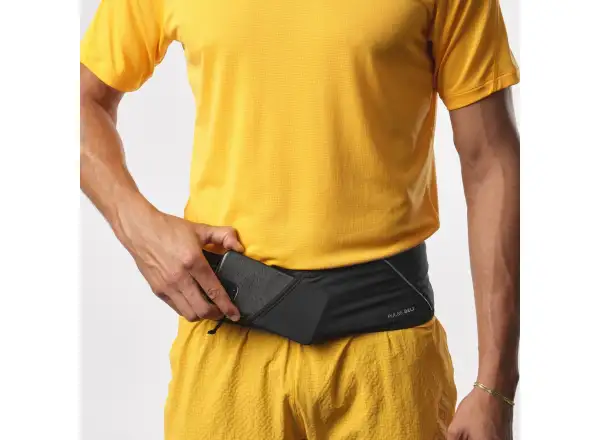 Salomon Pulse Belt Laufgürtel Black