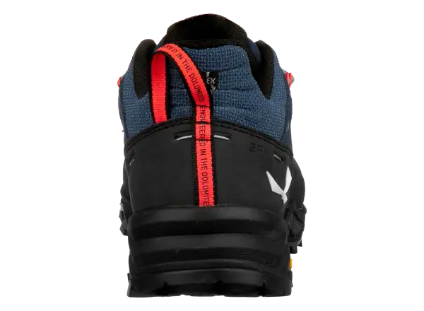Salewa Alp Trainer 2 Damen Schuhe Dark denim/Black