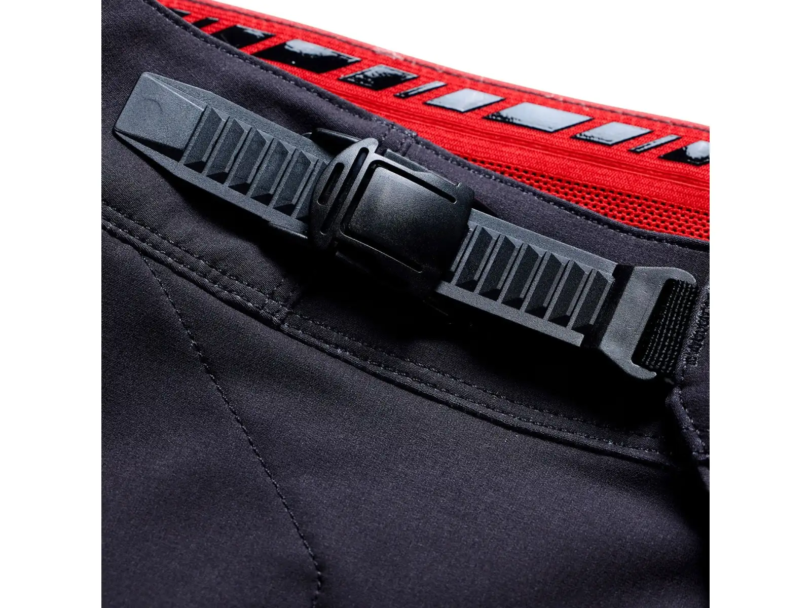Troy Lee Designs Skyline Pro Mono Herren-Shorts Carbon
