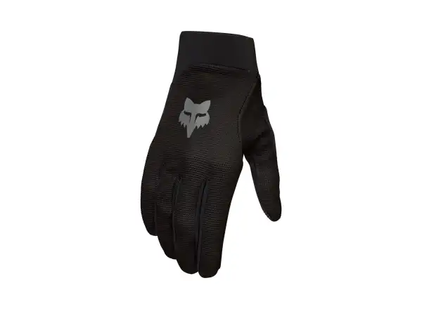Fox Ranger Damenhandschuhe Black