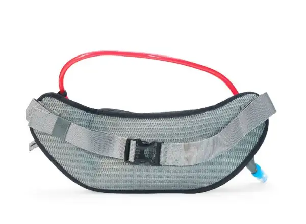 USWE Zulo 2 Winter Hüfttasche / Trinkblase 1 l schwarz
