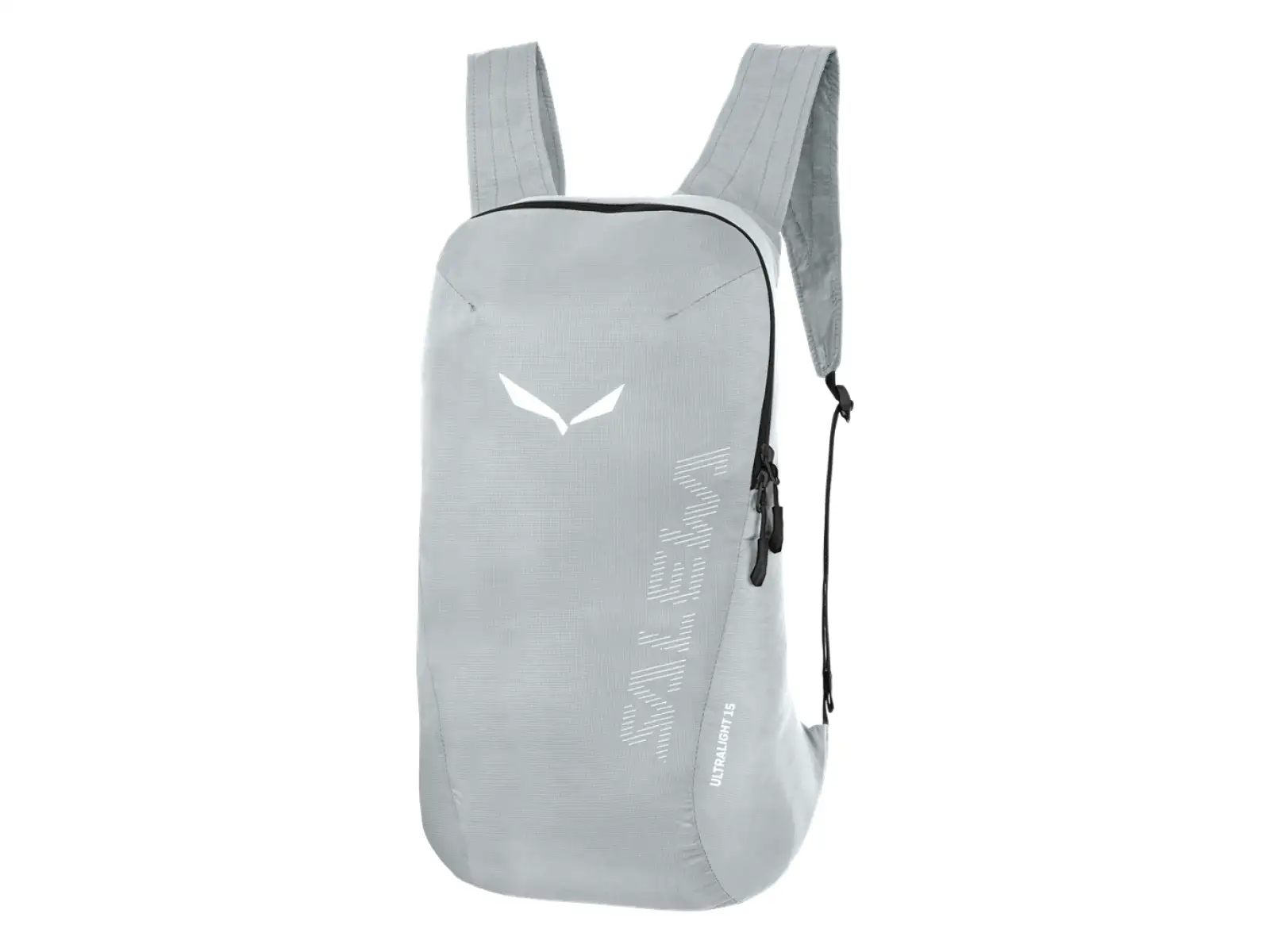 Salewa Ultralight Rucksack 15 l Alloy