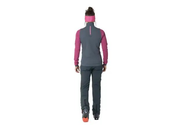 Dynafit Blacklight Thermal Damenjacke Magenta
