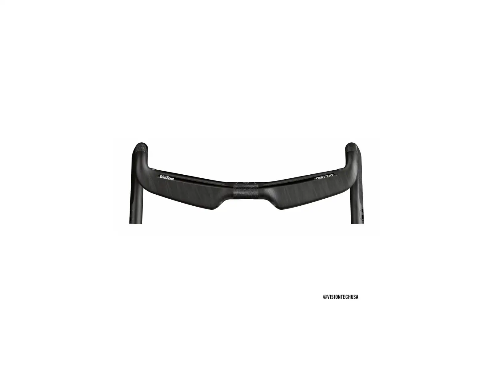 Vision Metron Aero Lenker 420/440mm