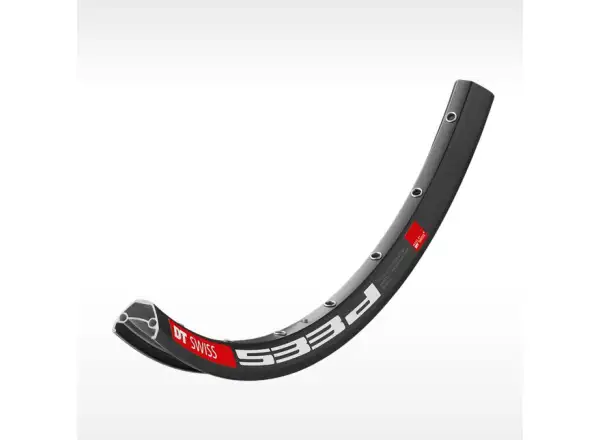 DT Swiss 533D 27,5" MTB Felge schwarz