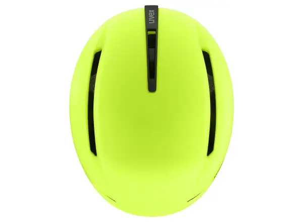 Uvex Viti Skihelm electrum matt