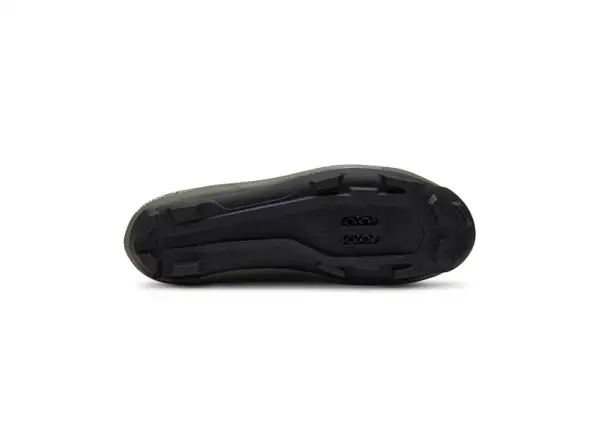 Giro Stylus XC MTB Radschuhe Dark Sage