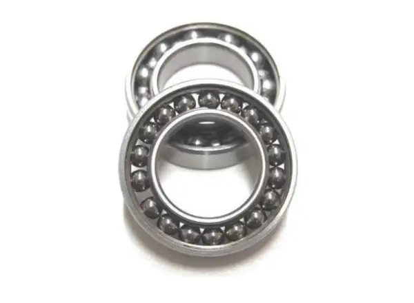 BlackBearing Lager – 6902‑2RS