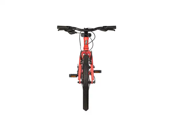Fiha Kinderfahrrad 20″ – Rockeeon Rot
