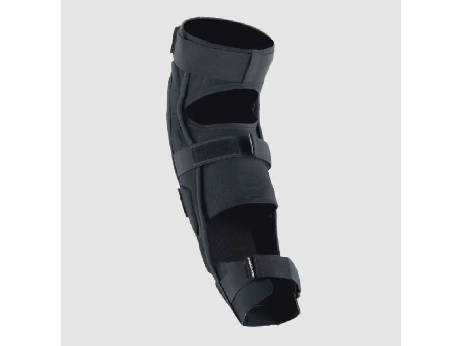 Alpinestars A-Impact Plasma Pro Knieschützer und Schienbeinschützer Black/White