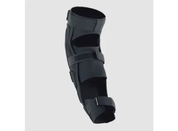 Alpinestars A-Impact Plasma Pro Knieschützer und Schienbeinschützer Black/White