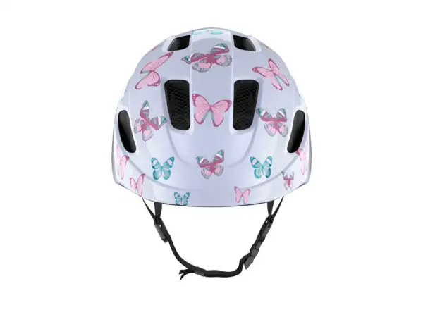 Lazer Nutz KC Helm Butterflies