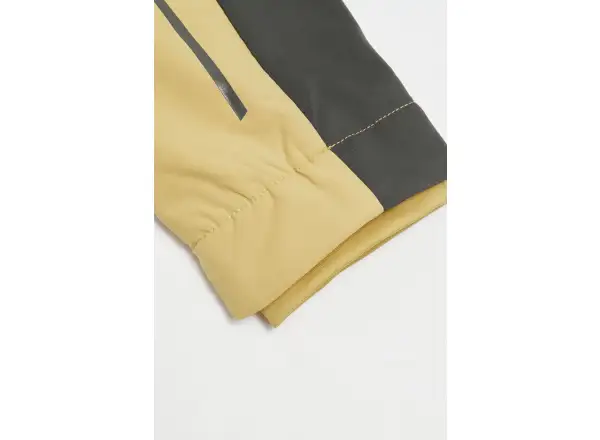 Silvini Volpiano Herrenjacke Navy/Brown