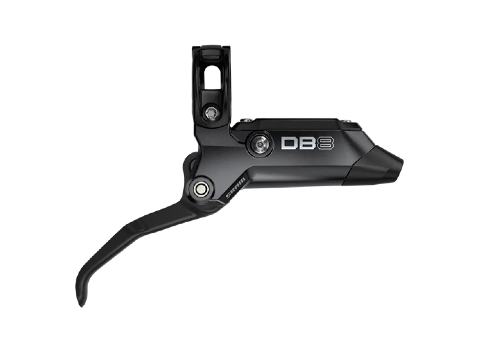 Sram DB8 Stealth Vorderradbremse.
