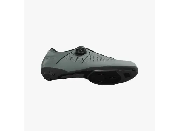 Shimano SH-RC302 Damen Rennradschuhe Grün