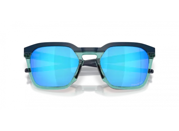 Oakley HSTN SQ 2.0 Brille Abyss/Prizm Sapphire