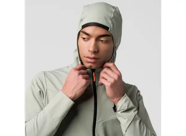 Salewa Puez Alpine Merino Durastretch Herren Fleece Shadow