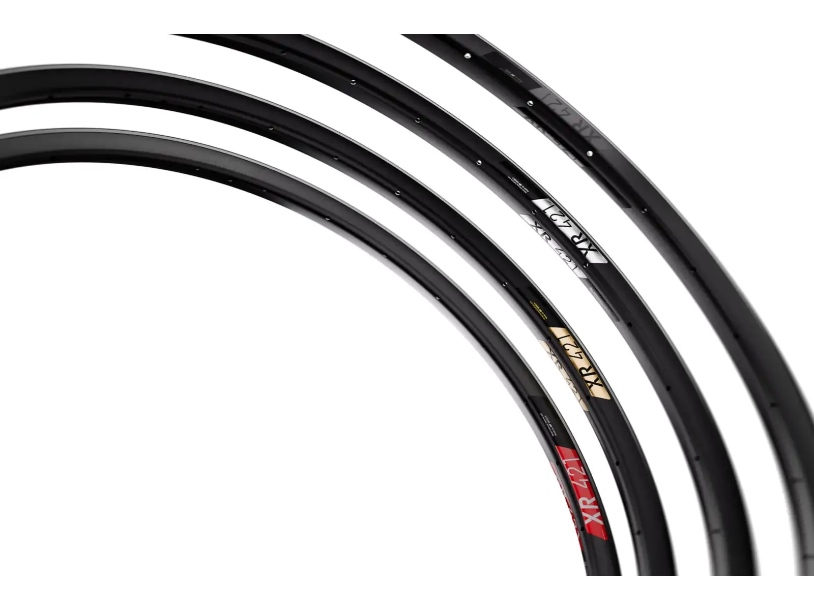 DT Swiss XR 421 29" MTB Felge schwarz
