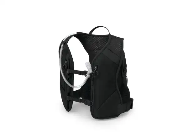 Osprey Escapist Velocity 3 Weste Black