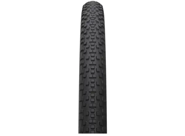 WTB Resolute TCS LFR SG2 28" Schotterreifen Kevlar Schwarz
