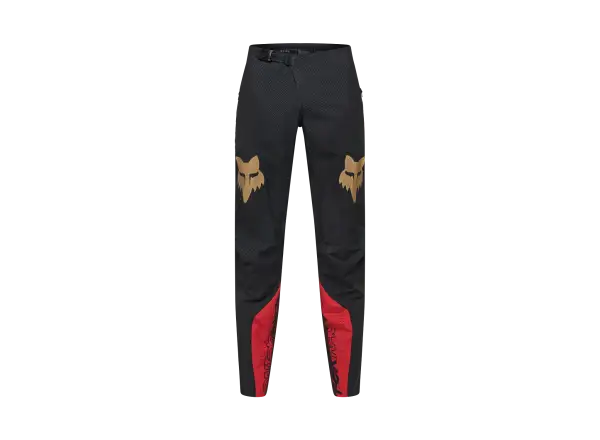Fox Flexair Pant Goldstone Se Herren Hose Black
