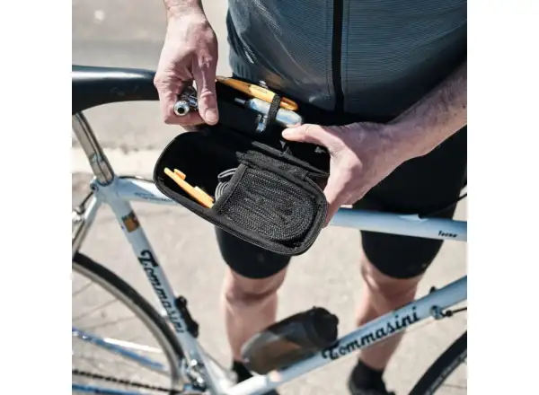 Fidlock Saddle Bag Satteltasche 600 ml