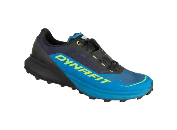 Dynafit Ultra 50 GTX Herren-Laufschuhe Black Out/Reef