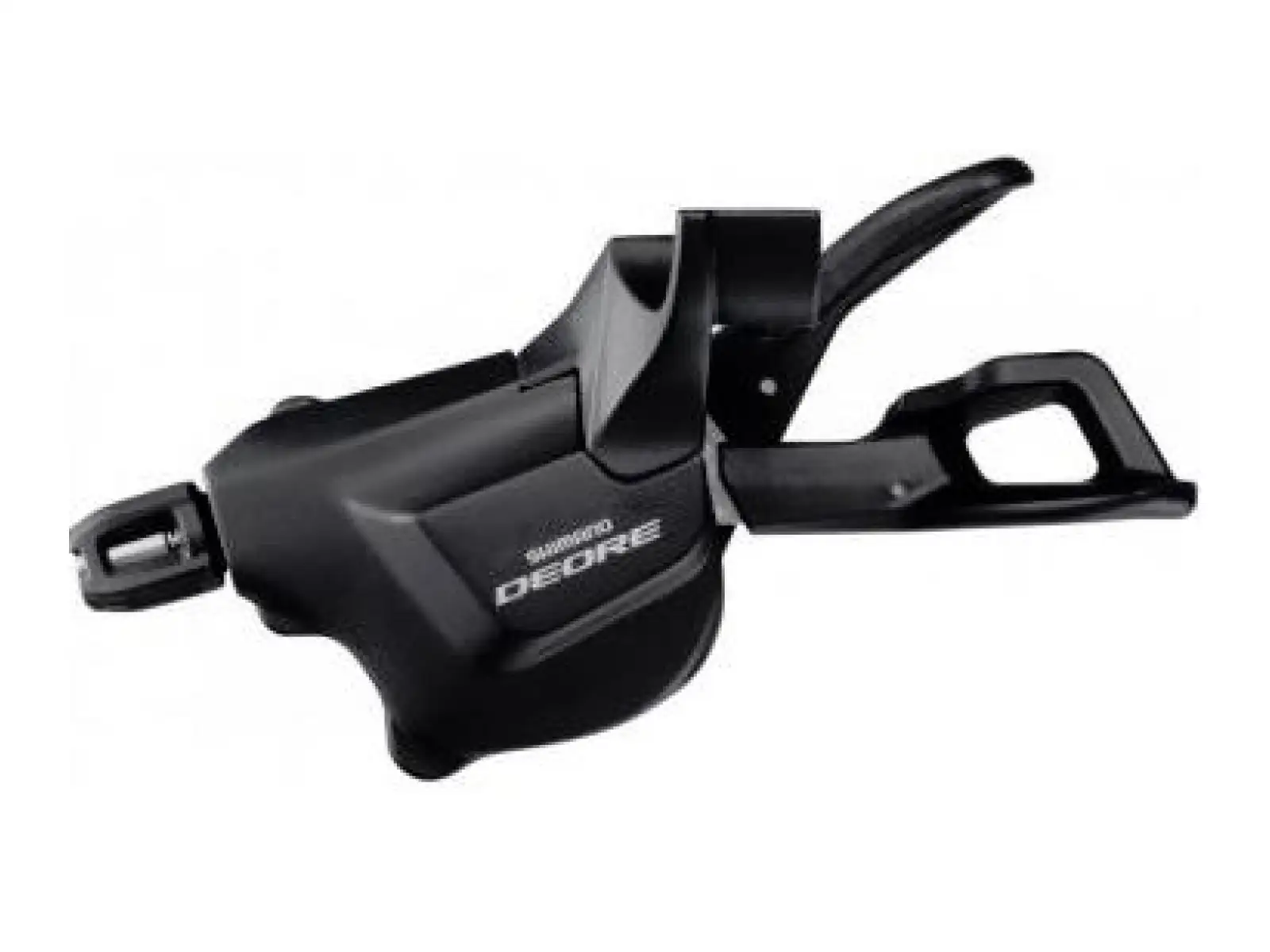 Shimano Deore SL-M6000 Linker 2-/3-fach I-Spec II Schaltgriff