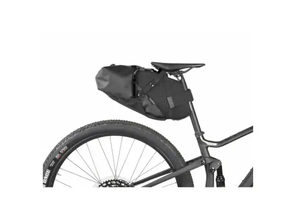 Topeak Backloader Wishbone Halterung schwarz