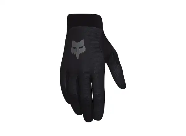 Fox Ranger Herrenhandschuhe Black
