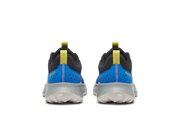 Saucony Ride TR2 Herren-Laufschuhe Skydiver/Black