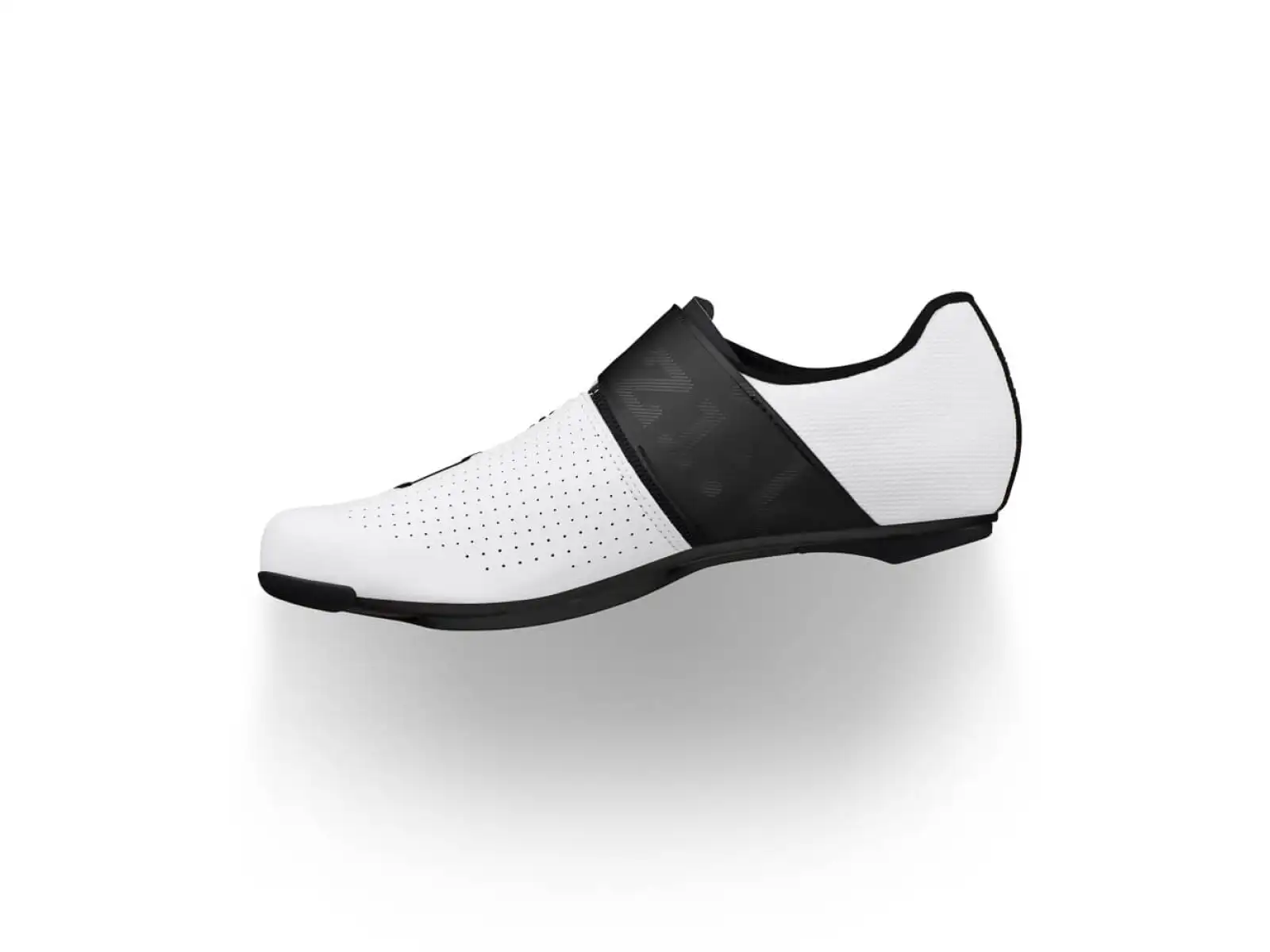 Fizik Vento Infinito Carbon 2 Herren Rennradschuhe white/black