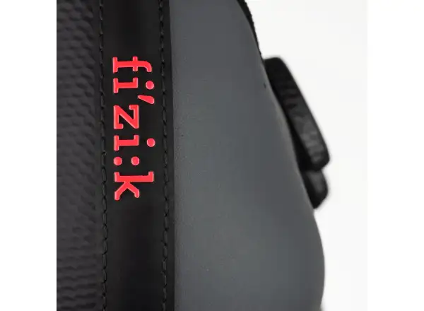 Fizik Vento Infinito Carbon 2 Rennrad Herren Schuhe Grey/Coral