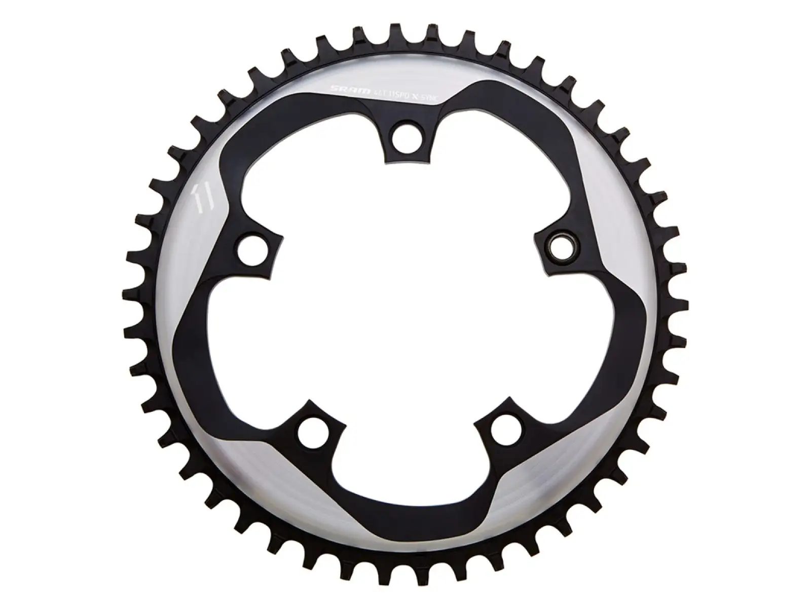 Sram CX1 X-Sync Kettenblatt 110 mm 44 Zähne