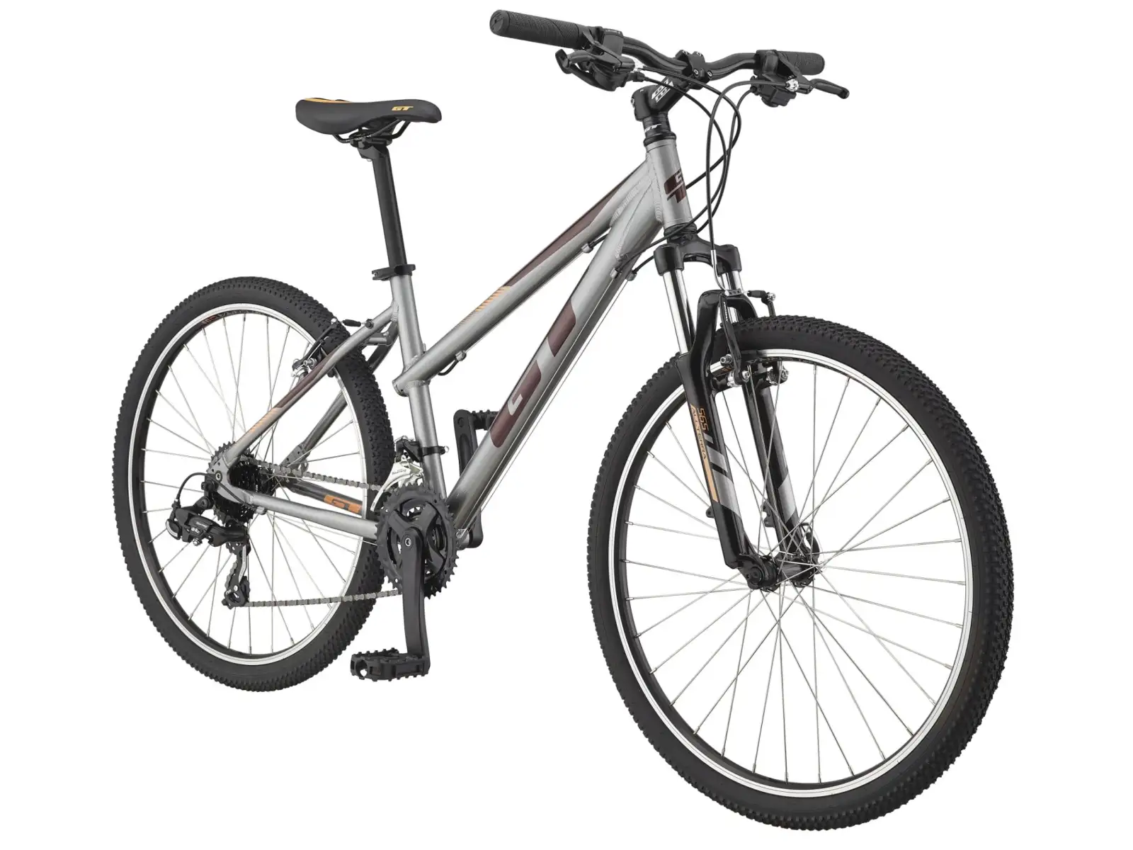 GT Laguna 26 SLV Mountainbike