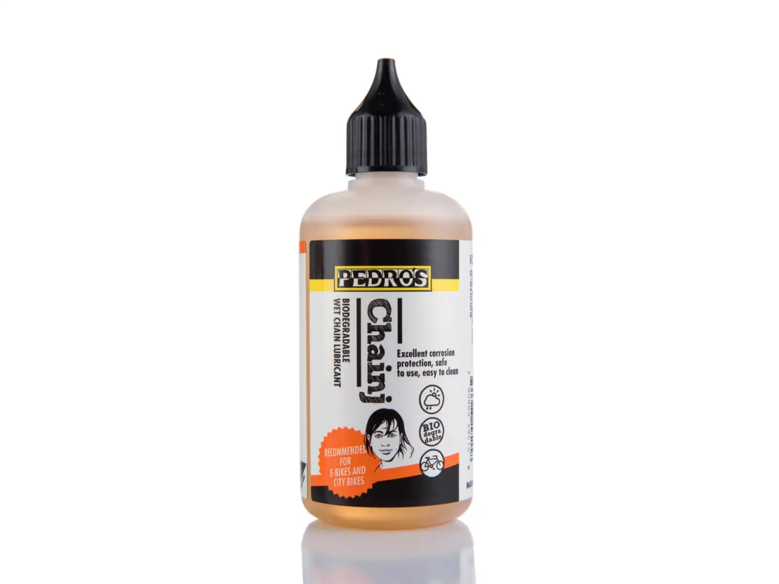 Pedros ChainJ Kettenschmiermittel 100 ml