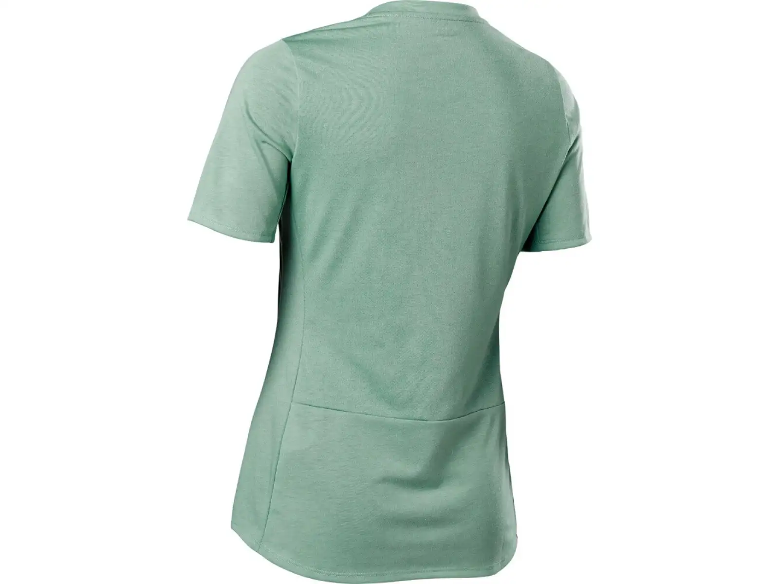 Fox Ranger Dr Double Fox Damen Trikot Kurzarm Eucalyptus