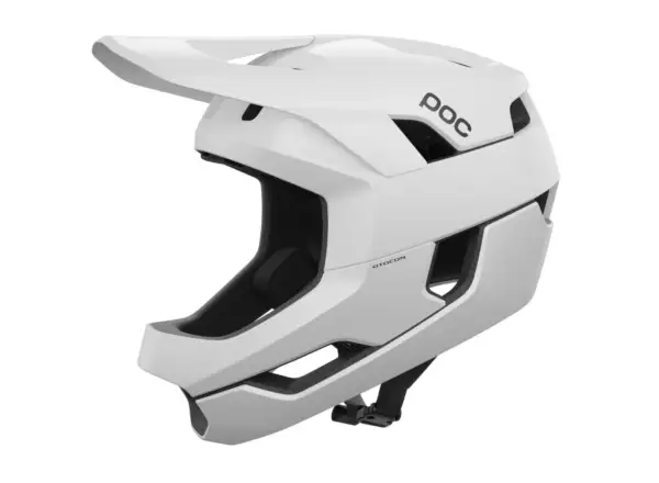 POC Otocon Helm Hydrogen White Matt